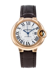 Cartier Ballon Bleu W6920097